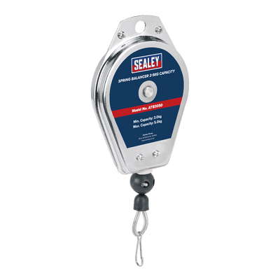 Sealey ATB3050 Spring Balancer 3-5kg Capacity