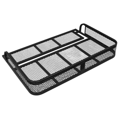 Sealey ATCR02R ATV Cargo Rack Rear