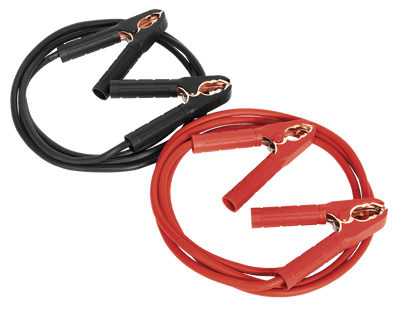Sealey BC2535 Booster Cables 25mm² x 3.5m 350A
