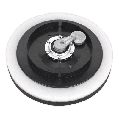 Sealey CP2518L.SBP Backing Pad Ø240mm for CP2518L