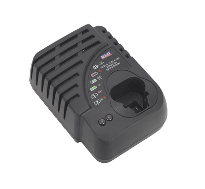 Sealey CP60MC Lithium-ion Battery Charger 14.4V 40min for CP60BP