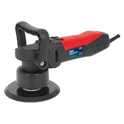 Sealey DAS149 Random Orbital Dual Action Sander/Polisher Ø150mm 600W/230V