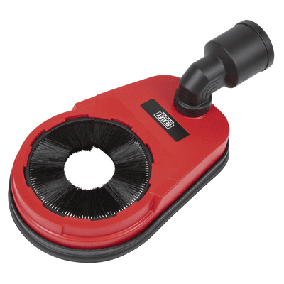 Sealey DDE02 Ø135mm Drill Dust Extractor Nozzle