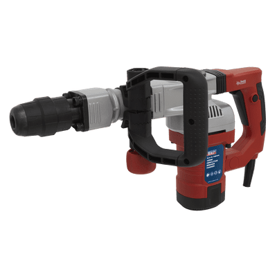 Sealey DHB1300 Demolition Breaker Hammer SDS MAX 1300W