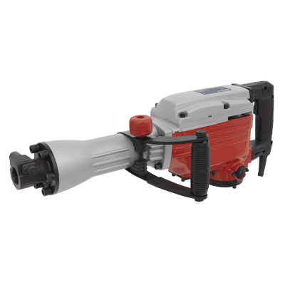 Sealey DHB1600 Demolition Breaker Hammer 1600W