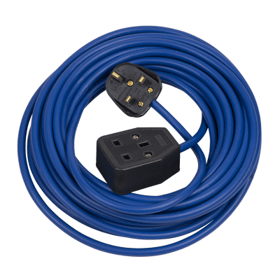 Sealey EL15240 Extension Lead 14m 240V 13A 1.5mm²