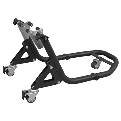 Sealey FPS1MD Universal Front Wheel Stand 360° Floating