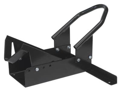 Sealey FPS4 Motorcycle Rear Wheel Chock