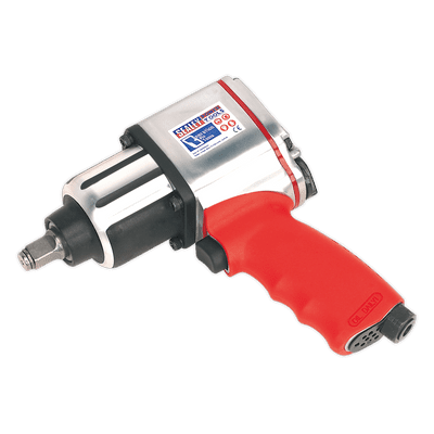 Sealey GSA02 Air Impact Wrench 1/2