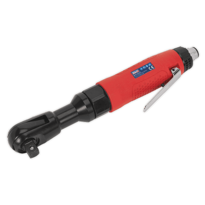 Sealey GSA21 Air Ratchet Wrench 1/2