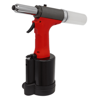 Sealey GSA312 Air Riveter 3/16