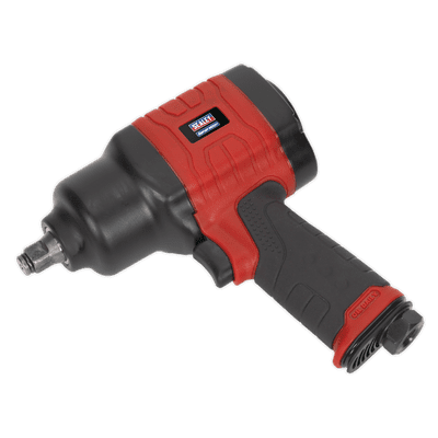 Sealey GSA6002 Composite Air Impact Wrench 1/2