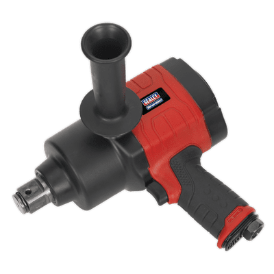 Sealey GSA6005 Air Impact Wrench 1