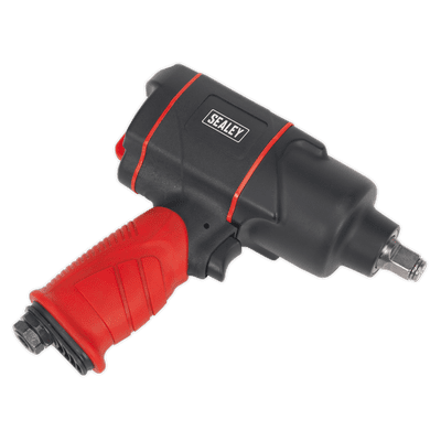 Sealey GSA6006 Composite Air Impact Wrench 1/2