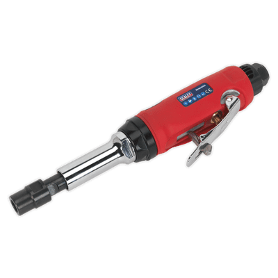 Sealey GSA672 Air Die Grinder Long Reach