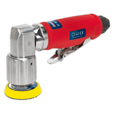 Sealey GSA70 Air Orbital Sander Disc Ø50mm