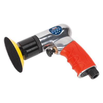 Sealey GSA722 Air Polisher Ø75mm