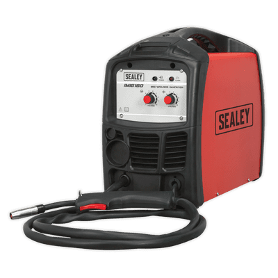 Sealey IMIG160 MIG Welder Inverter 160A