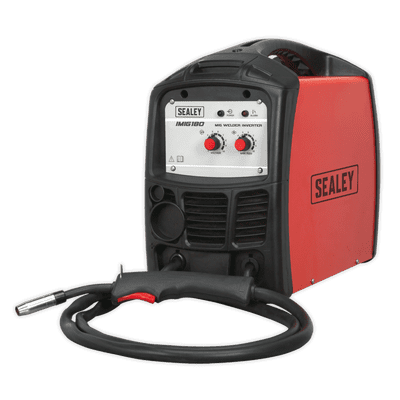Sealey IMIG180 MIG Welder Inverter 180A