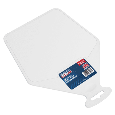 Sealey PA09 Reusable Body Filler Mixing Board