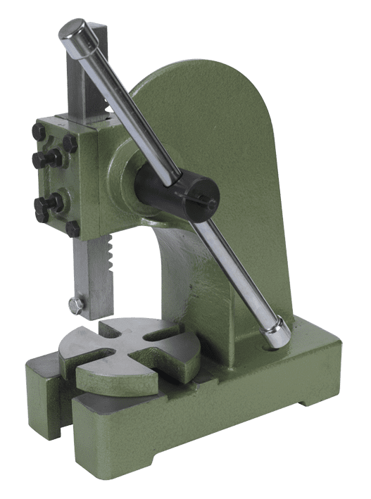 Sealey PK1000 Arbor Press 1tonne