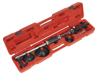 Sealey RE012 Air Suction Dent Puller - Plunger Type