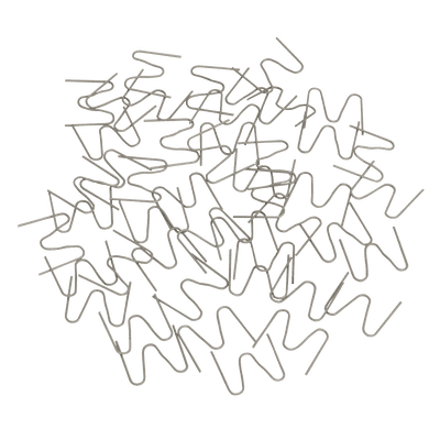 Sealey RE06C Outside Corner Staple 0.6mm Pack of 100