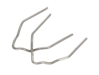 Sealey RE06V V-Staple 0.6mm Pack of 100