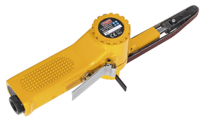 Sealey S01046 Air Belt Sander 10 x 330mm