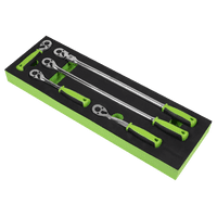 Sealey S01230 5 Piece 3/8