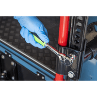 Sealey S01230 5 Piece 3/8