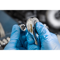 Sealey S01230 5 Piece 3/8