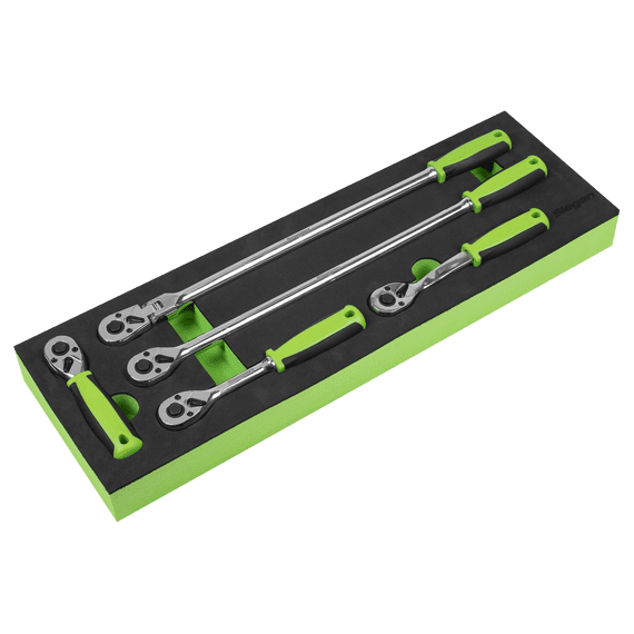 Sealey S01230 5 Piece 3/8