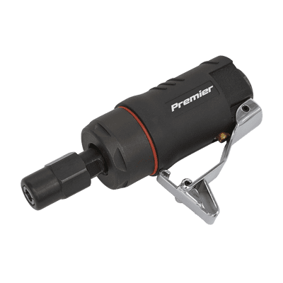 Sealey SA1004 Mini Air Die Grinder Ø6mm