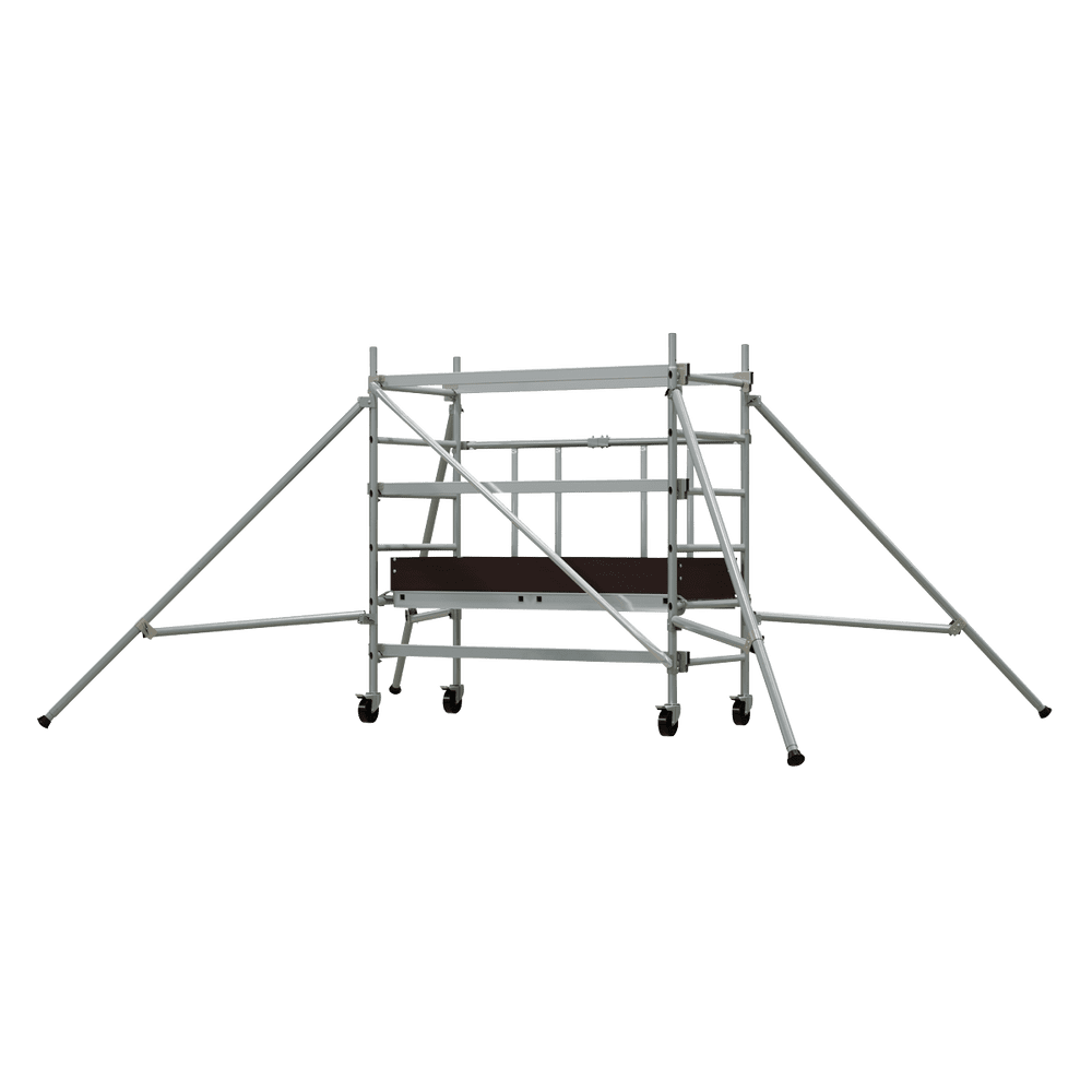 Sealey SSCL 1 Platform Scaffold Tower EN 1004 -1