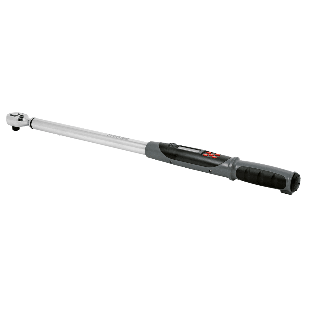 Sealey STW310 Angle Torque Wrench Digital 1 2