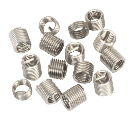 Sealey TRM5R Thread Insert M5 x 0 8mm for TRM5