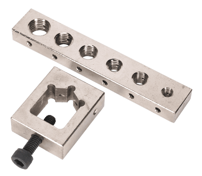 Sealey VS559 Nut/Bolt Drill Jig