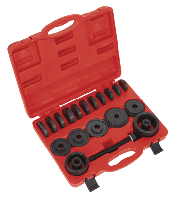 Sealey VS7020 Wheel Bearing Removal/Installation Kit