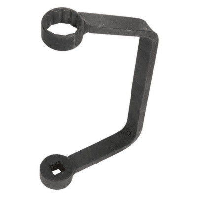 Sealey VS7200 Oil Filter Remover 27mm Fits Ford/Jaguar/Citroen/Peugeot 2.0D/2.2D Diesel