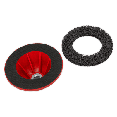 Sealey VS8001 Hub Cleaner