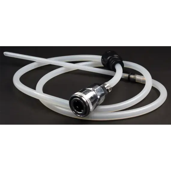 Sealey VS820 V4-05 Replacement Tubing for VS820