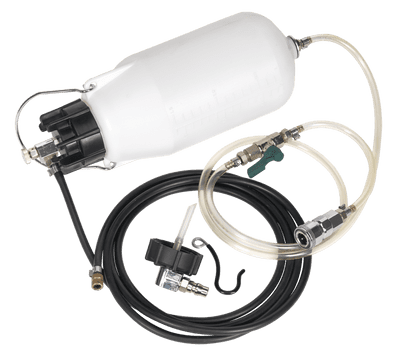 Sealey VS821 Pneumatic Brake & Clutch Bleeder 1.5L
