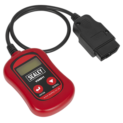 Sealey VS8811 EOBD Code Reader