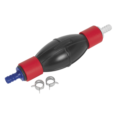 Sealey VSE055 Diesel & Petrol Fuel Pump Priming Tool