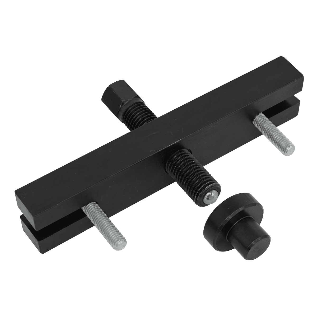 Sealey VSE6542 Vibration Damper/Pulley Puller Ford 2 0 TDCi EcoBlue