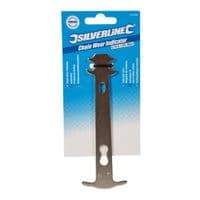 Silverline 241092 Chain Wear Indicator