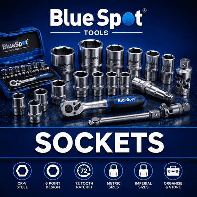 Sockets