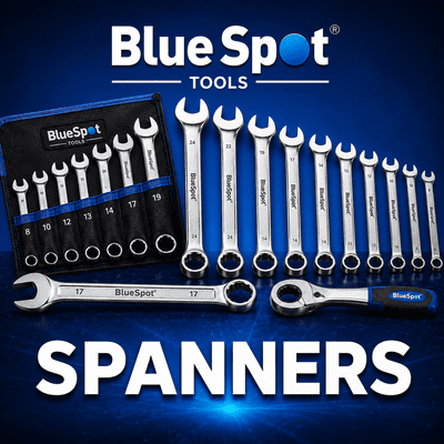 Spanners