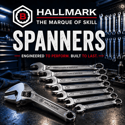 Spanners